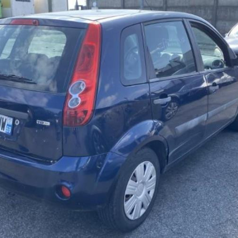 Compteur FORD FIESTA 5 Photo n°13