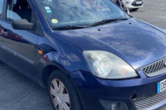 Compteur FORD FIESTA 5