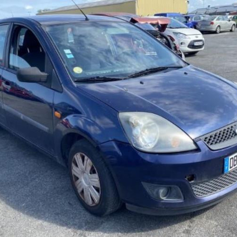 Compteur FORD FIESTA 5 Photo n°14