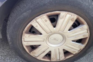 Compteur FORD FIESTA 5
