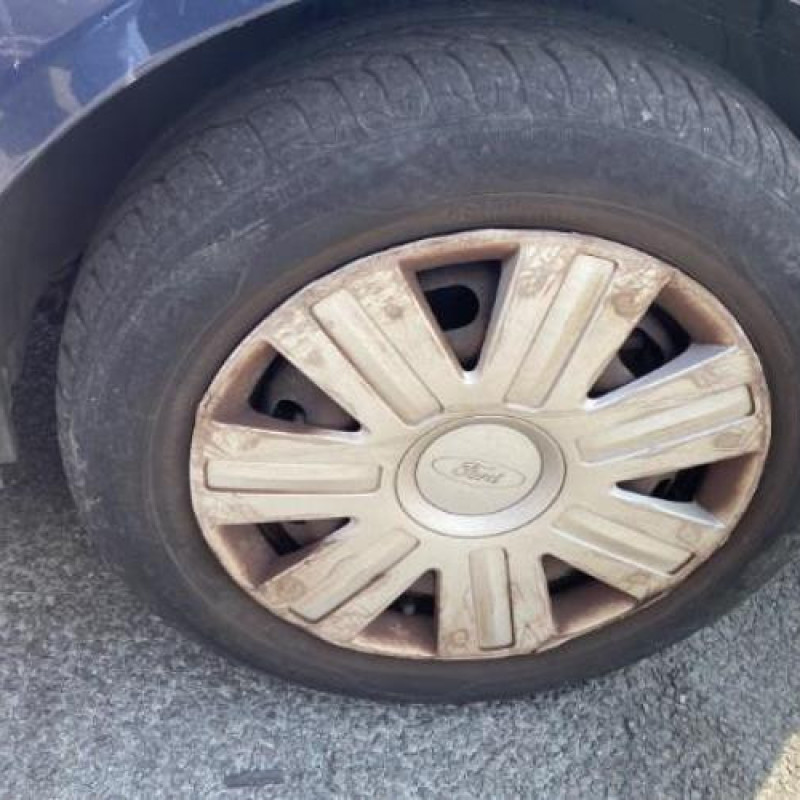 Compteur FORD FIESTA 5 Photo n°16