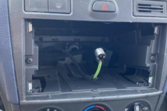 Compteur FORD FIESTA 5