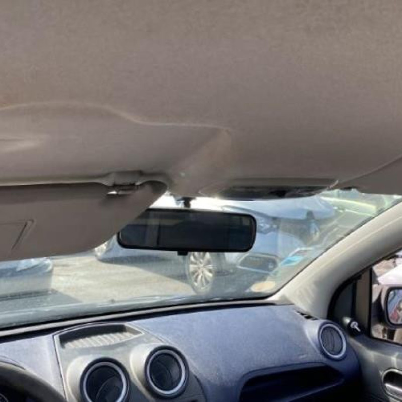 Compteur FORD FIESTA 5 Photo n°19