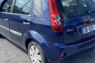 Compteur FORD FIESTA 5