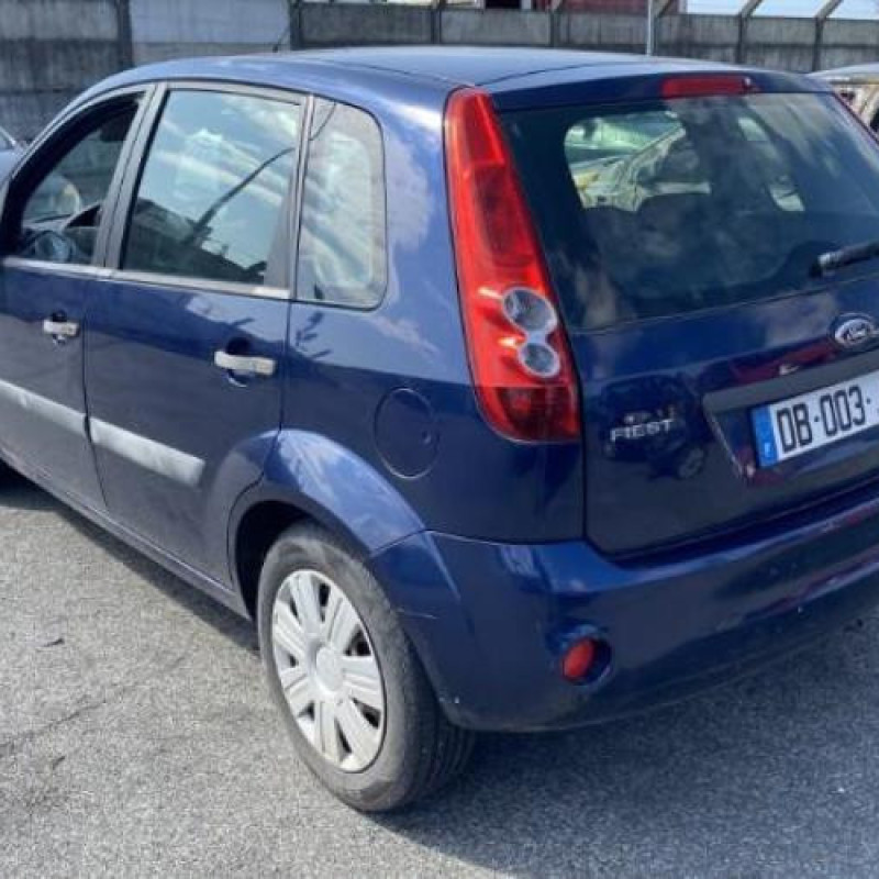 Compteur FORD FIESTA 5 Photo n°20