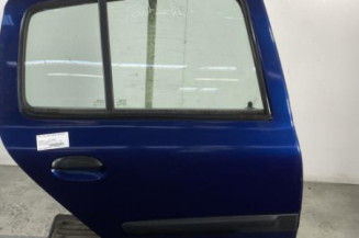 Porte arriere droit RENAULT CLIO 2 Photo n°1