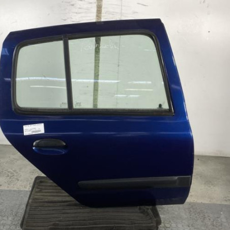Porte arriere droit RENAULT CLIO 2 Photo n°1