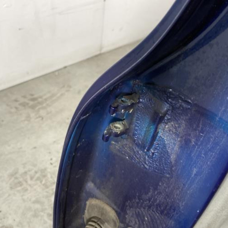 Porte arriere droit RENAULT CLIO 2 Photo n°4