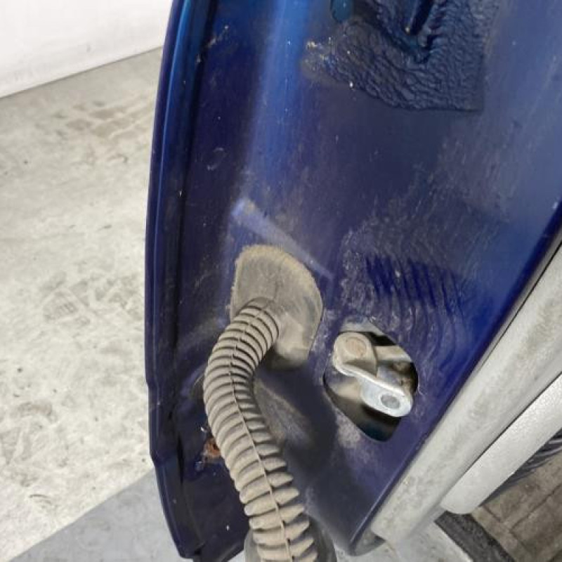Porte arriere droit RENAULT CLIO 2 Photo n°5