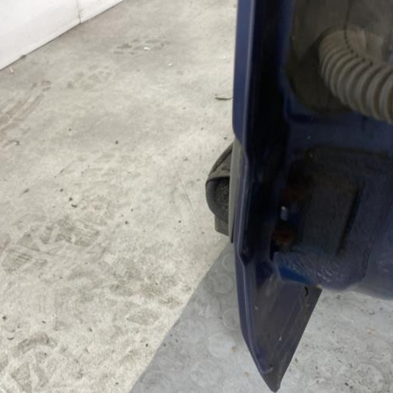 Porte arriere droit RENAULT CLIO 2 Photo n°6