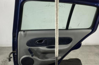 Porte arriere droit RENAULT CLIO 2