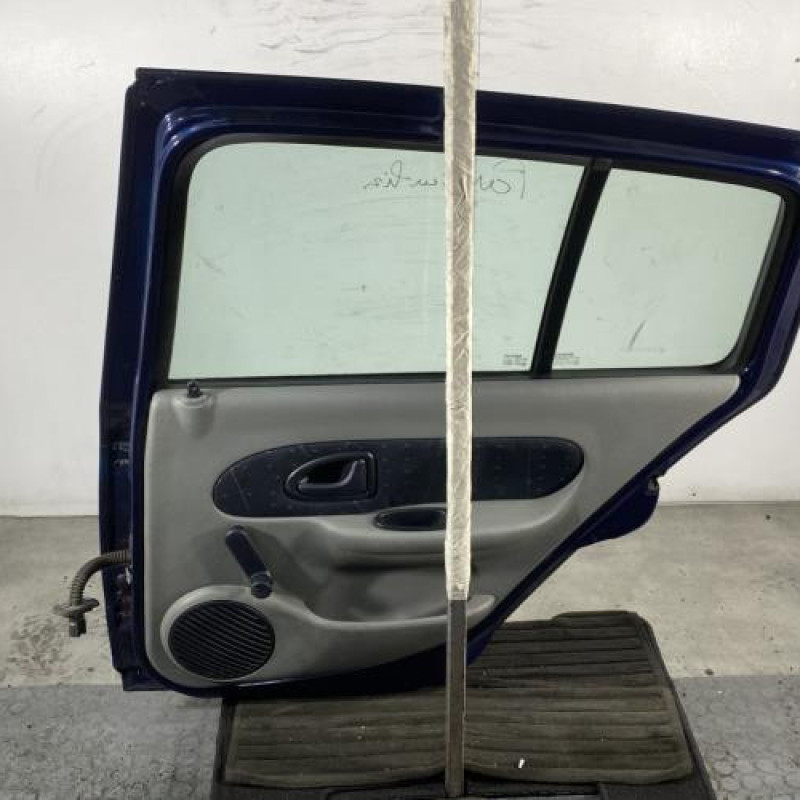 Porte arriere droit RENAULT CLIO 2 Photo n°7