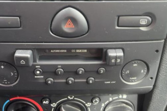 Porte arriere droit RENAULT CLIO 2