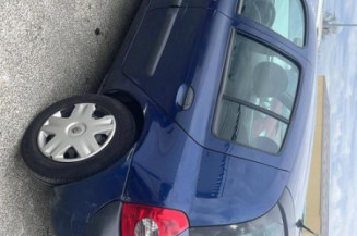 Porte arriere droit RENAULT CLIO 2