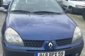 Porte arriere droit RENAULT CLIO 2