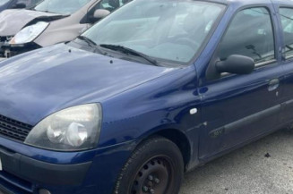 Porte arriere droit RENAULT CLIO 2