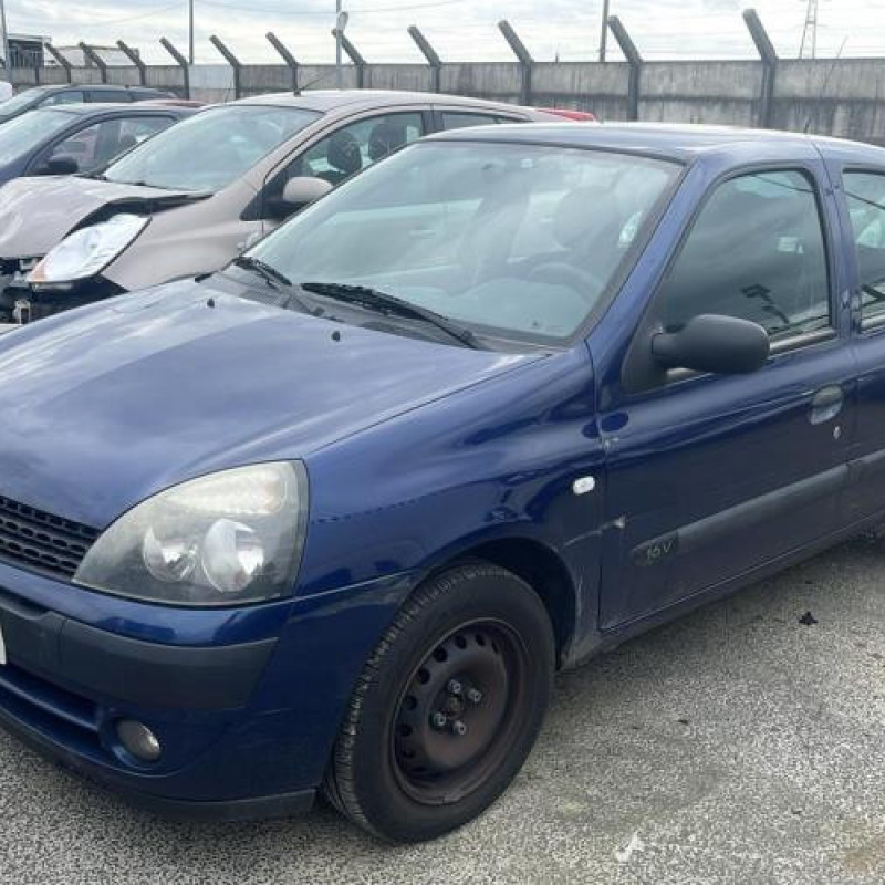 Porte arriere droit RENAULT CLIO 2 Photo n°16