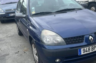 Vitre avant droit RENAULT CLIO 2