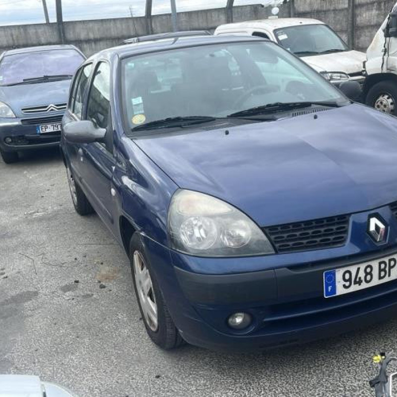 Vitre avant droit RENAULT CLIO 2 Photo n°7