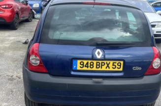 Vitre avant droit RENAULT CLIO 2