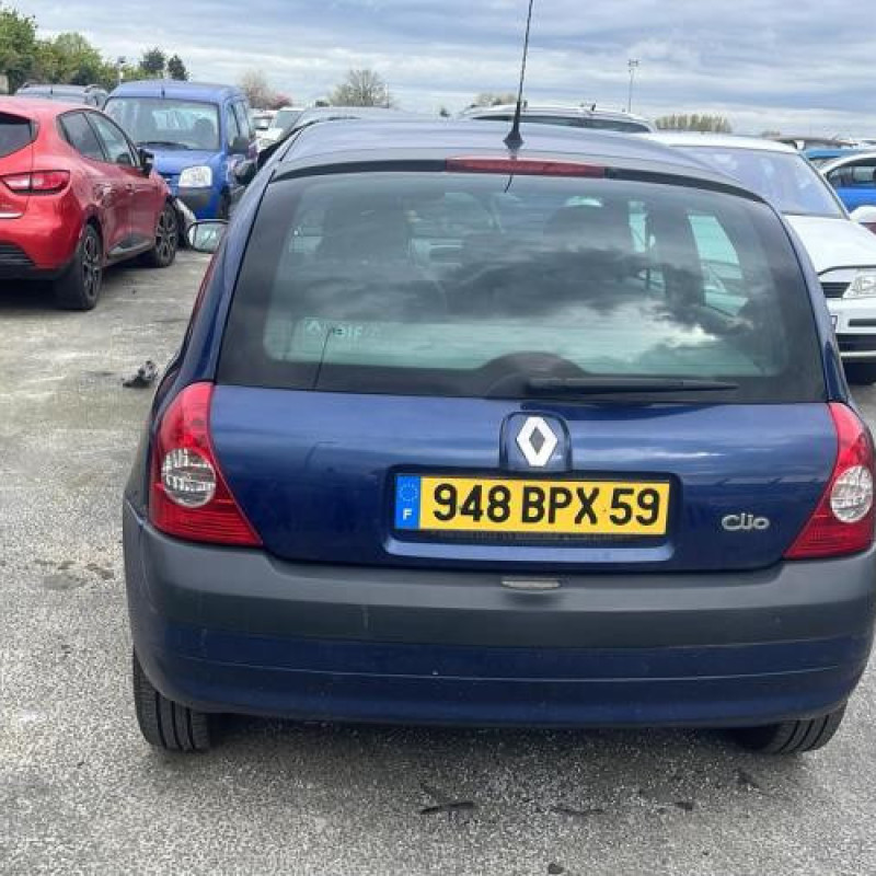Vitre avant droit RENAULT CLIO 2 Photo n°9