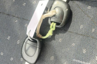 Vitre avant droit RENAULT CLIO 2