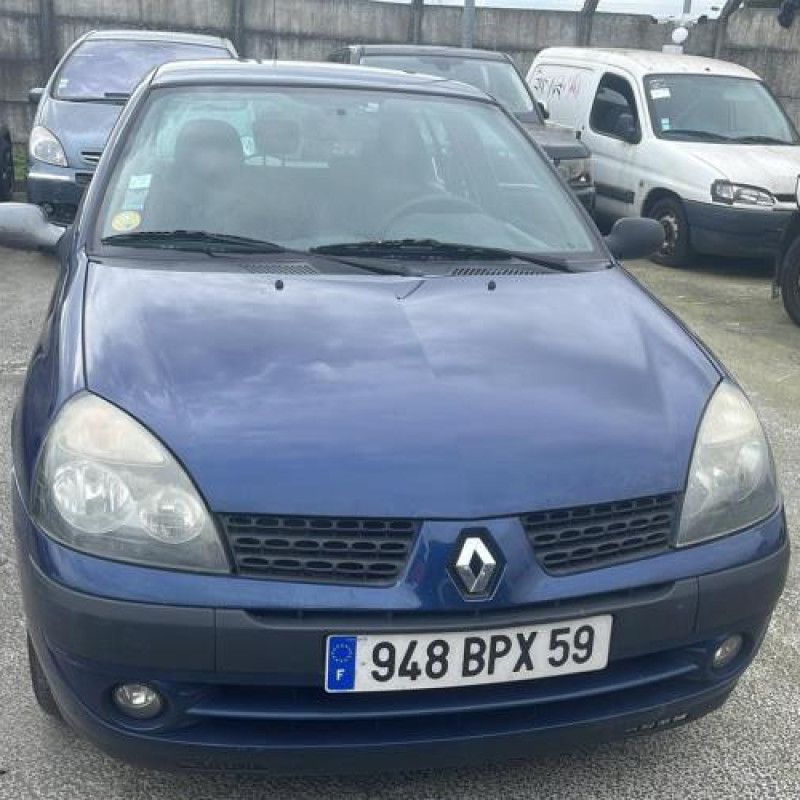 Vitre avant droit RENAULT CLIO 2 Photo n°13
