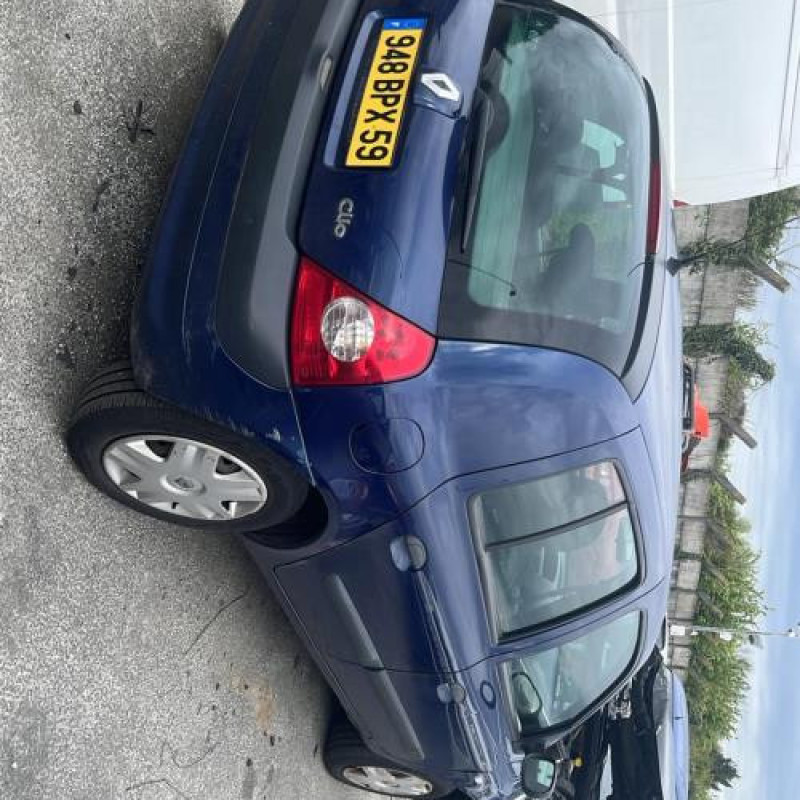 Vitre avant droit RENAULT CLIO 2 Photo n°16