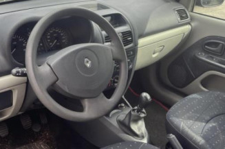 Vitre avant droit RENAULT CLIO 2
