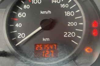 Vitre avant droit RENAULT CLIO 2