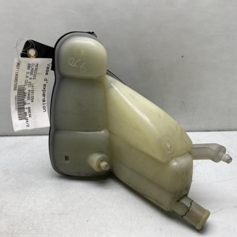 Vase d'expansion MERCEDES CLASSE R 251 Photo n°4
