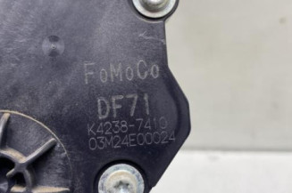 Pedale d'accelerateur MAZDA 2 2