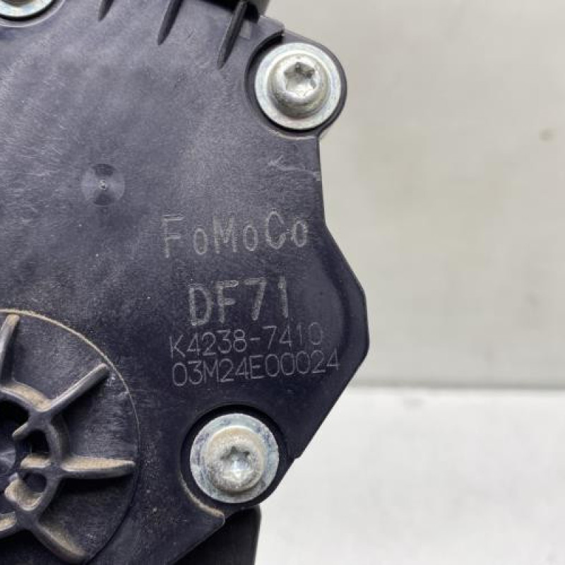 Pedale d'accelerateur MAZDA 2 2 Photo n°4