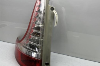 Feu arriere principal gauche (feux) RENAULT GRAND SCENIC 3