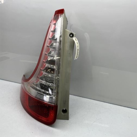 Feu arriere principal gauche (feux) RENAULT GRAND SCENIC 3