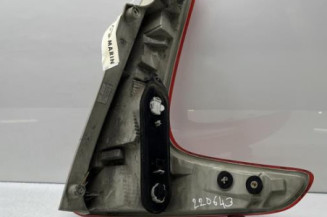 Feu arriere principal gauche (feux) RENAULT GRAND SCENIC 3