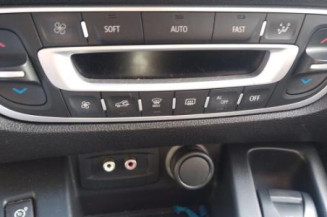 Feu arriere principal gauche (feux) RENAULT GRAND SCENIC 3
