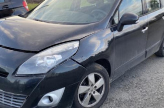 Feu arriere principal gauche (feux) RENAULT GRAND SCENIC 3