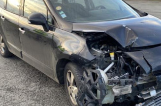 Feu arriere principal gauche (feux) RENAULT GRAND SCENIC 3