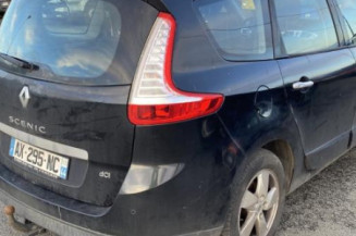 Feu arriere principal gauche (feux) RENAULT GRAND SCENIC 3