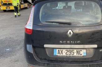Feu arriere principal gauche (feux) RENAULT GRAND SCENIC 3