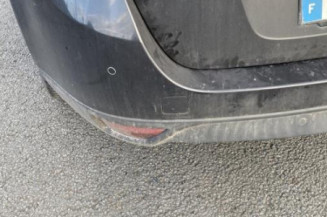 Feu arriere principal gauche (feux) RENAULT GRAND SCENIC 3