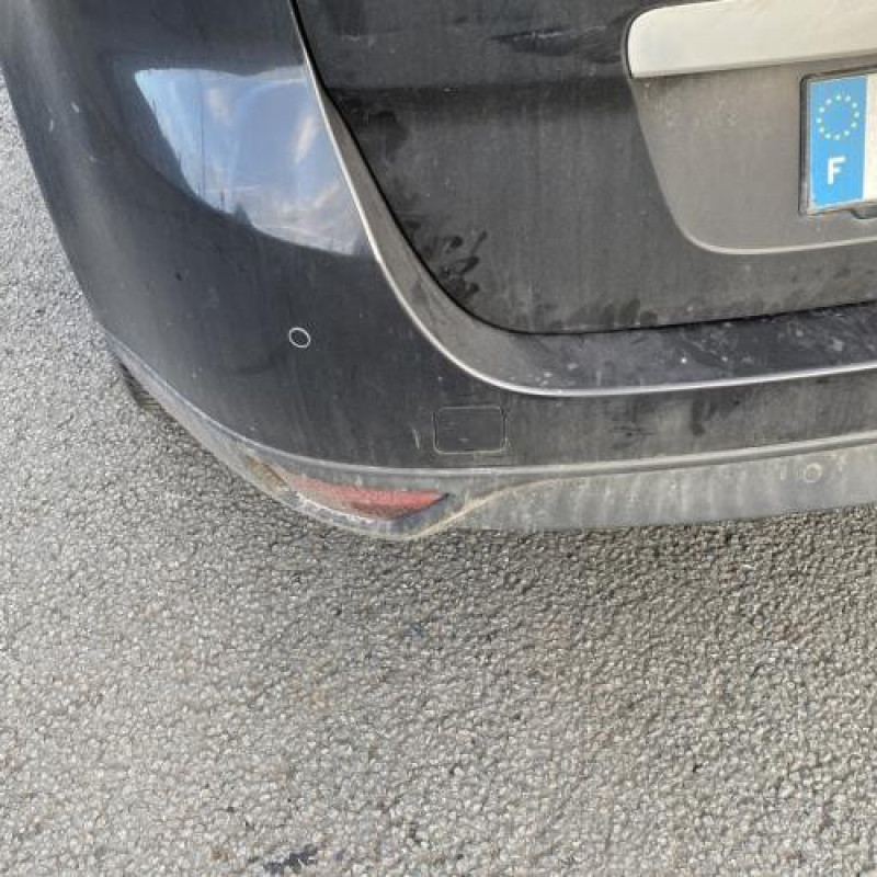 Feu arriere principal gauche (feux) RENAULT GRAND SCENIC 3 Photo n°13