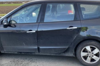 Feu arriere principal gauche (feux) RENAULT GRAND SCENIC 3