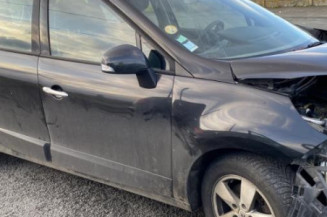 Feu arriere principal gauche (feux) RENAULT GRAND SCENIC 3