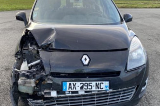 Feu arriere principal gauche (feux) RENAULT GRAND SCENIC 3