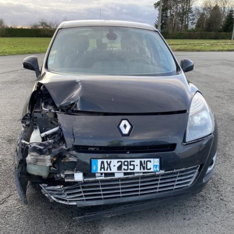 Feu arriere principal gauche (feux) RENAULT GRAND SCENIC 3 Photo n°16
