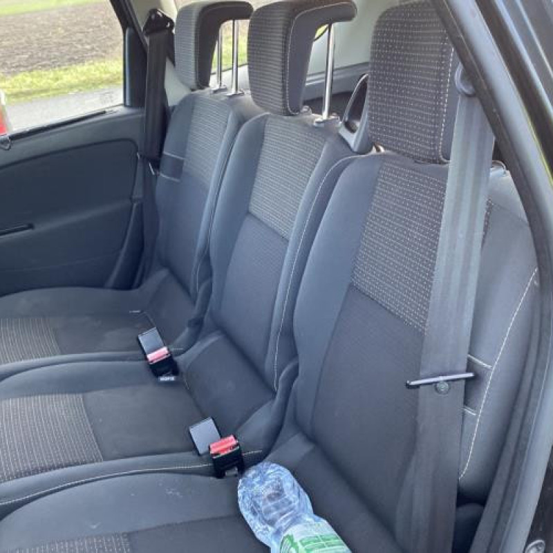 Feu arriere principal gauche (feux) RENAULT GRAND SCENIC 3 Photo n°19