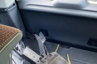 Feu arriere principal gauche (feux) RENAULT GRAND SCENIC 3