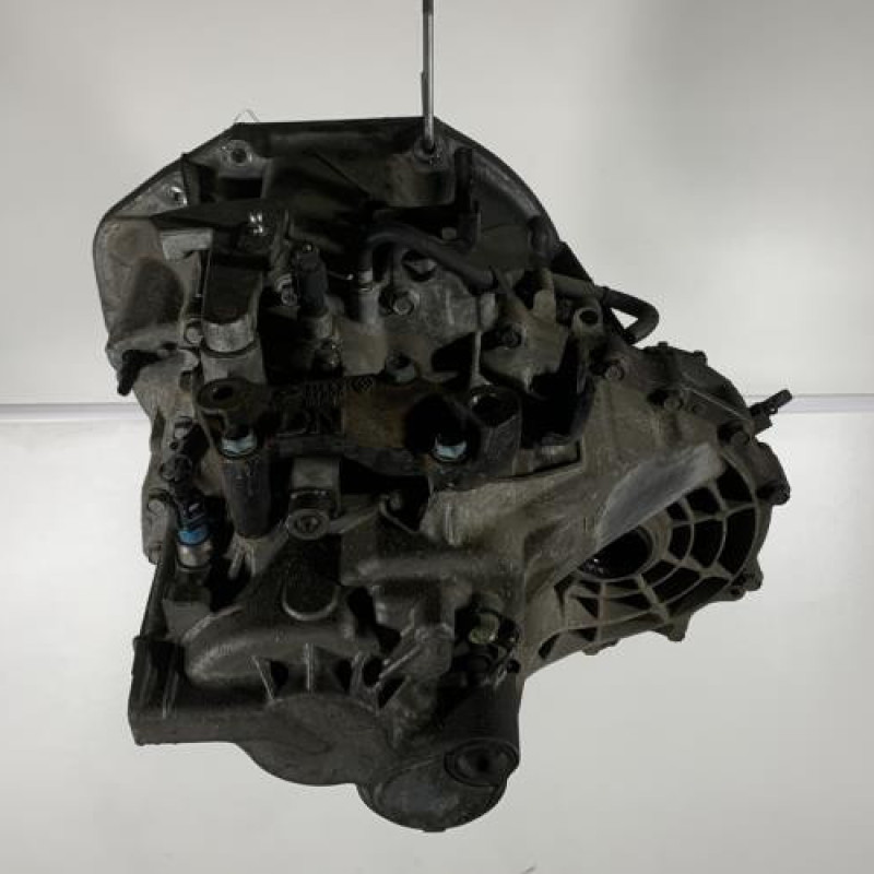 Boite de vitesses RENAULT KOLEOS 1 Photo n°3
